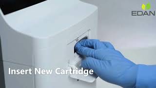 QT BG 0015 V1 0 i500 Replace Test Cartridge