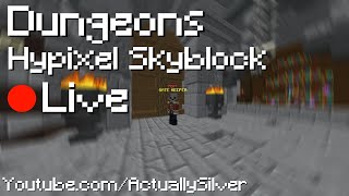 Hypixel Skyblock - We are professional f7 players