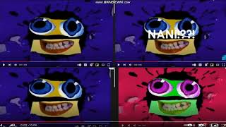 Klasky Csupo Meets NANI Csupo (Soniclton Edition) V2 Meets Klasky Csupo Meets Klusky Csapo