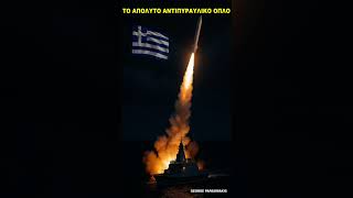 Η Ελλάδα αποκτά το απόλυτο αντι-πυραυλικό όπλο: ASTER 30 & Belharra