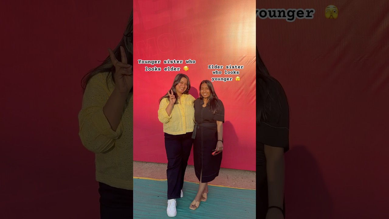 Universal Satya 😝 Tag your sisters 🙌🏻 