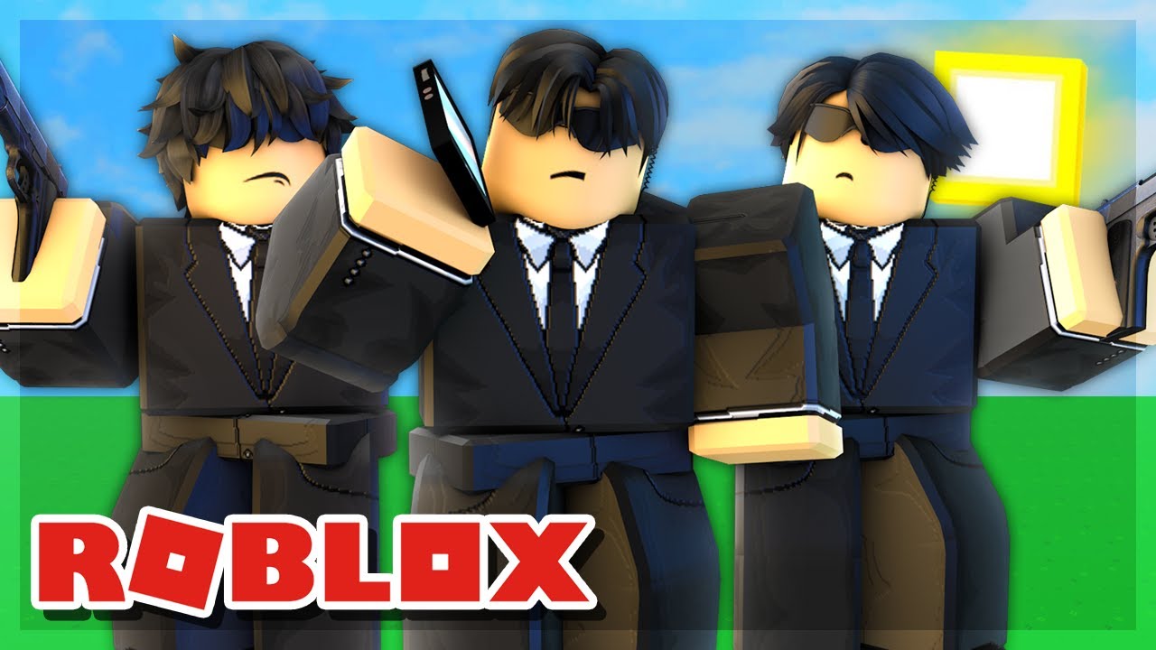 I Hired SECURITY to PROTECT ME! Roblox Bedwars