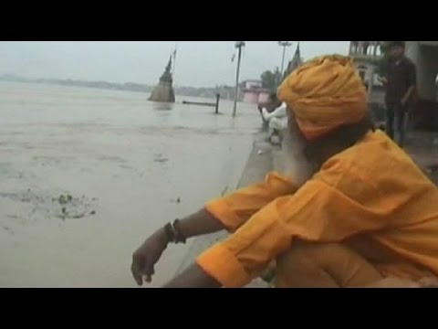 Βίντεο: Μπορούν οι μετεωρολόγοι να προβλέψουν πλημμύρες;