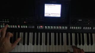 Tarifi Zor Enstrumantel Nasıl Çalınır