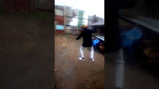 Dj Maphorisa Ft I Walk Phara