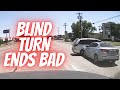 Bad drivers &amp; Driving fails -learn how to drive #524