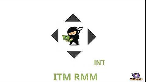 ITM RMM