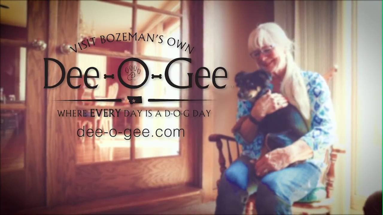 Dee-O-Gee | Puppy Move-in Day