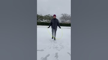 3 way to jump rope with  side swing crossovers