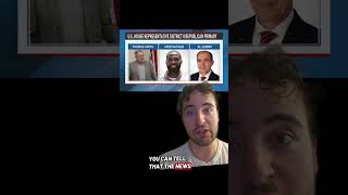 Least racist republican voter #funny #leftist #news #politics #greenscreen