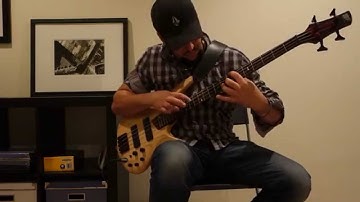 Messing Around with my Zoom B3