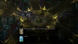 Pillars of Eternity 2 (Good) - Path of the Damned - Aperture