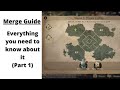 Merge guide: Everything you need to know about it part 1 | KING OF AVALON