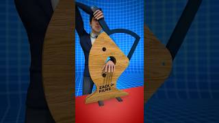 Magicians Hand Cutting Trick Kaise Kaam Karta Hai? 😱
