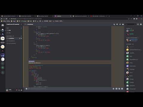 Codechef Starters 32 Div 4 Maximize the Minimum Flip Sorting Code