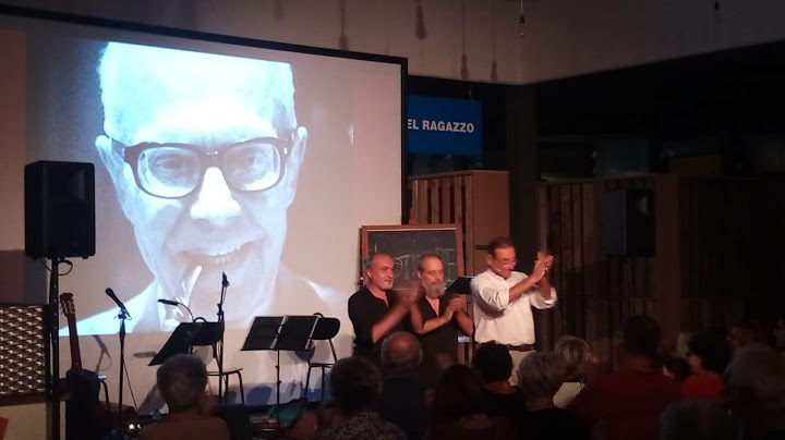 25 Aprile: Gli Uomini per essere liberi - Sandro Pertini, il Presidente