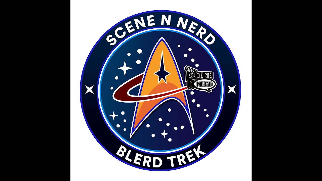 SNN Presents: BLERD TREK Ep. 1 | Sisko Day | Star Trek Strange New Worlds Season 2 updates