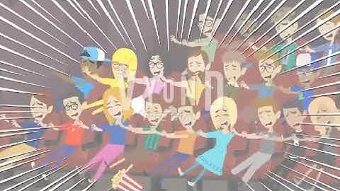 (REUPLOAD) Team Vyonders Is So Scary Meme