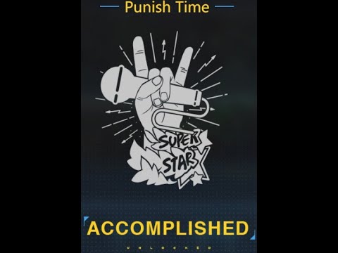 Arc Moment Ending 3 Punish Time | Honkai Impact 3