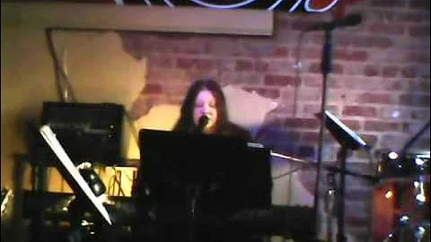 Twilight At The Cafe (live 4/16/2011)