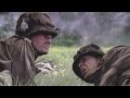 Violence 6 best bits of band of brothers