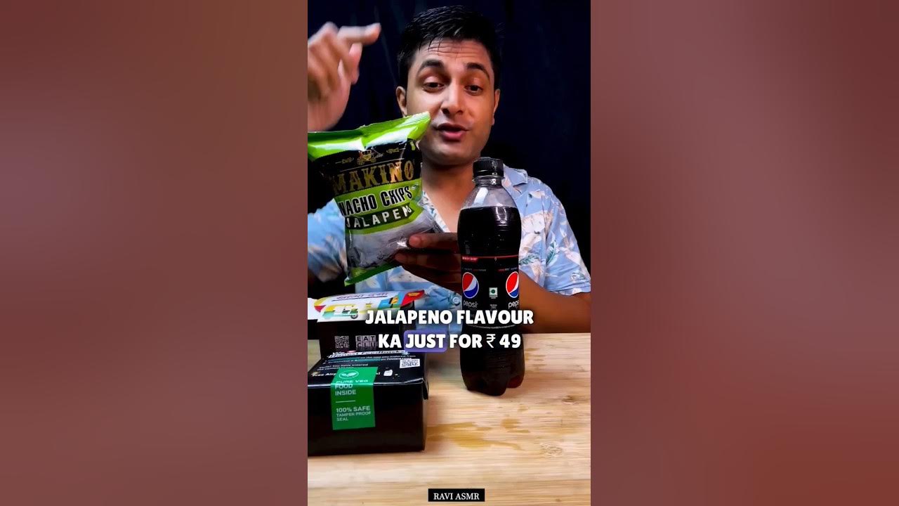 Just 49 Makino Nacho Chips Jalapenos Pepesi On EATCLUB APP Review just-49-makino-nacho-chips-jalapenos-pepesi-on-eatclub-app-review
