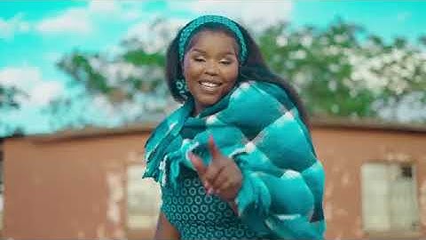 Dali Wami-King Temoso x Master KG Nkosazana Daughter ft Nobuhle(Official Music Video).mp4