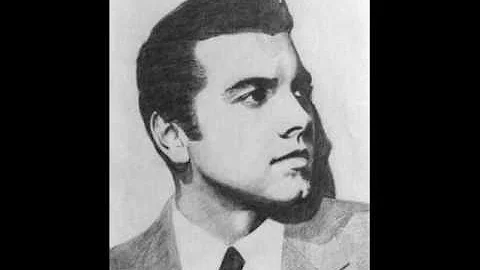 Mario Lanza - Diane
