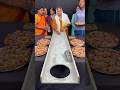 Amezing family glass slide challenge #game #shorts