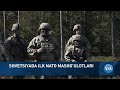 Xalqaro hayot  15may 2024yil  shvetsiyada nato mashqlari amerika saylov kampaniyasi