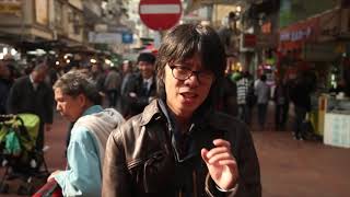 [ 2012-02-01 ] [ DigitalRev TV - Street Photography Do's and Don'ts ]