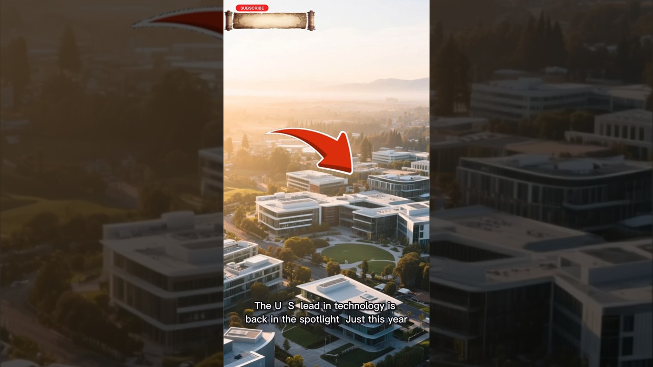 America’s Secret to Economic Dominance