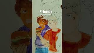 kolorowanka z pinteresta wpisz cute kolorowanka friendz i ci wyjdzie