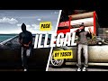 PACK GRAPHIQUE ILLEGAL | FIVEM