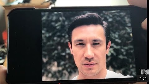 iPhone 7 Plus Portrait Mode is Awesome! Bokeh Effect, Background Blurred, Depth Effect