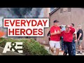 Top 11 Good Samaritans - Part 3 | Neighborhood Wars | A&E