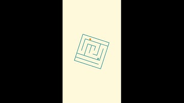 Minimal Maze - Basic - Level 6