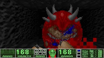 Strain Map25 UV Max in 9m49s by Heretic