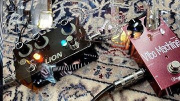 Schumann Electronics LION