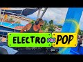 El mejor electro pop mix fiesta en la playa