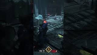 Demonic Invasion! Epic Melee Combat in Dark Industrial Zone #shorts