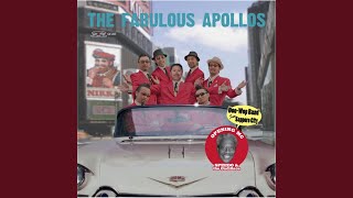 Video thumbnail of "Apollos - The Angel Will Sing"