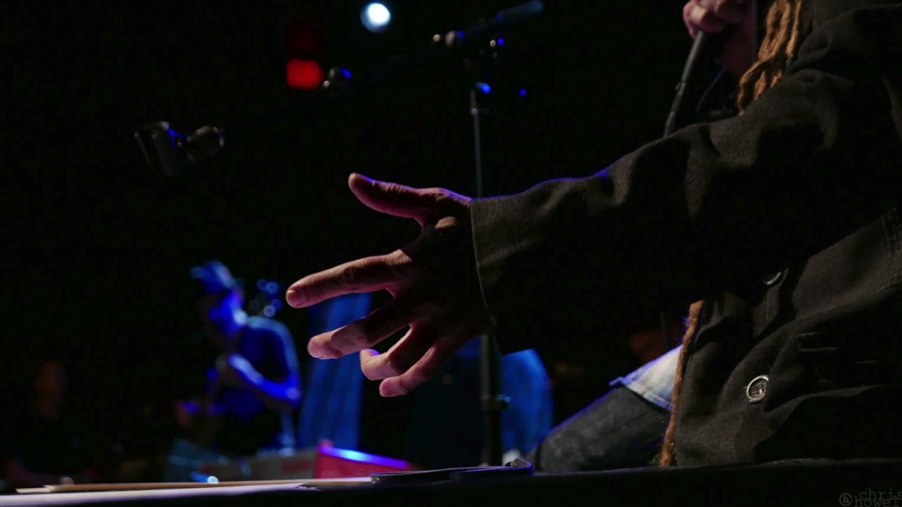 Cottonmouth, Texas Minute Man YouTube