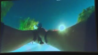 Fort Worth show bodycam footage from fatal police shooting of two men