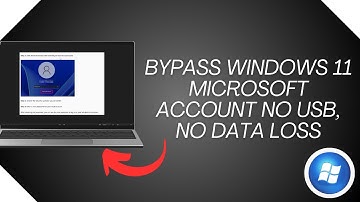 Reset / Bypass Windows 10 -11 Password — 2025 Updated Guide