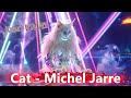 НЕБО ДАВИТ НА ПЛЕЧИ Клип CAT MICHEL JARRE The Best Music Video русские песни музыка Music НЕБО ДАВИТ НА ПЛЕЧИ Клип CAT MICHEL JARRE The Best Music Video русские песни музыка Music