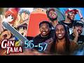 Neo Armstrong Cyclone Jet Armstrong Cannon! RTTV Reacts to Gintama For The First Time!