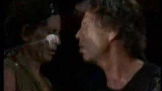 The Rolling Stones - Worried About You chords
