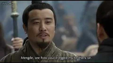 Three Kingdoms - Episode【05】English Subtitles (2010)