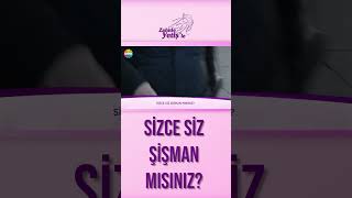 Bel Ölçünüz, Kalp Krizi Riskinizi Belirliyor